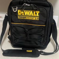 Dewalt ToughSystem 2.0 Bag