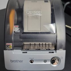 Label Printer