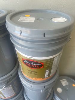 Paint suprema