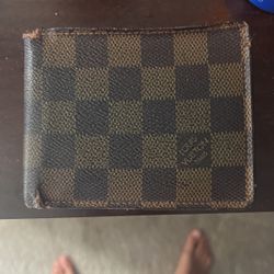 Louis Vuitton Wallet 