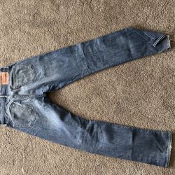 Levi’s