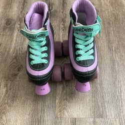 Firestar Roller Skates