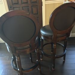Bar stools