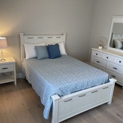 Full Size Bedroom Set