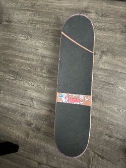 skateboard complete