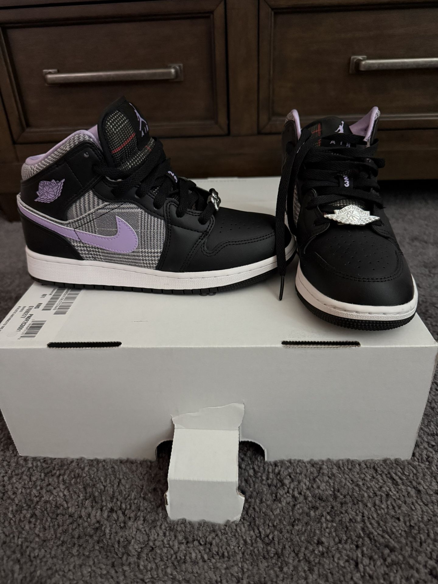 Jordan’s
