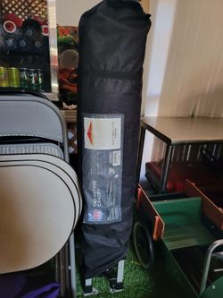 49ers Canopy Used