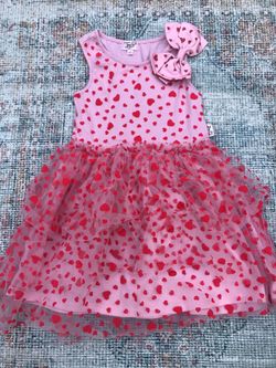 JOJO dress size 7/8