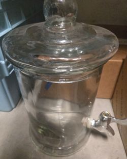 Drink Dispenser