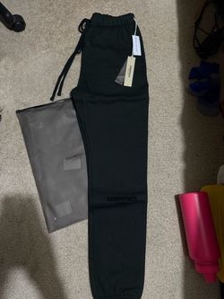 Essentials Fear of God  Sweatpants (size M)