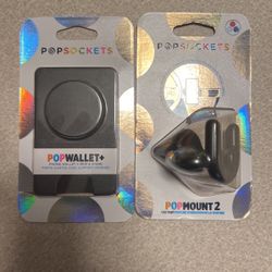 Pop Socket 