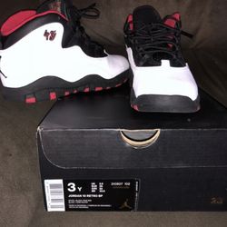 Retro 10