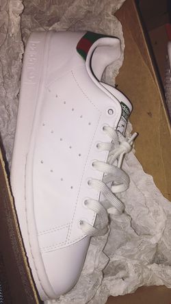 Adidas Stan Smith Gucci for in Angeles, CA - OfferUp