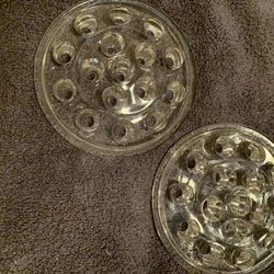 2 16 Hole Flower Frogs