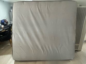 mattress