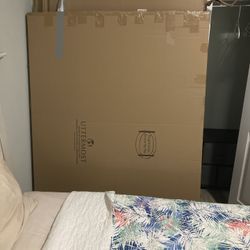 Table Top Glass - 72 x 40