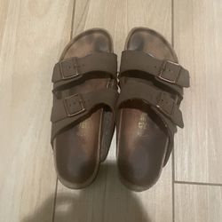 Birkenstock Arizona Size 42