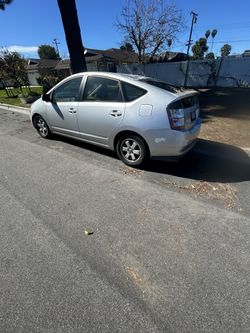 2005 Toyota Prius
