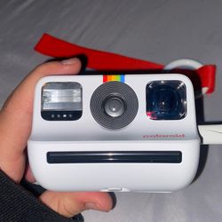 Gen 2 Polaroid Camera