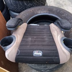 baby booster seat