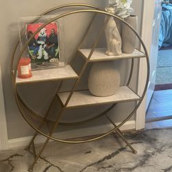 Consoles And Corner Table