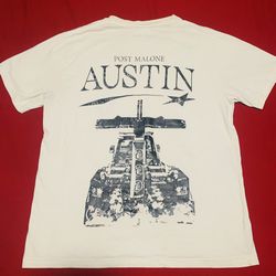 MENS HELLSTXR SHIRT