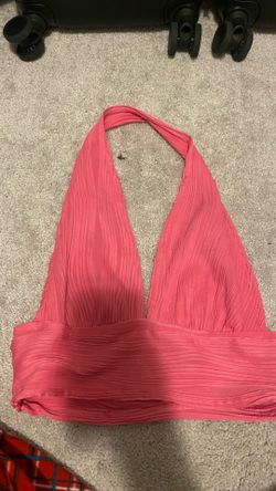 Crop tops