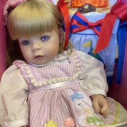 Adora Doll Handmade still in original box