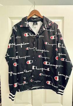 Champion Men’s Jacket