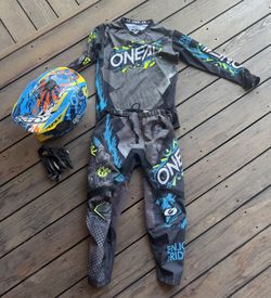 Riding Gear