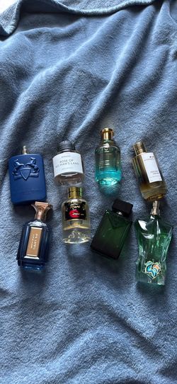 niche fragrance