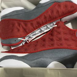 Jordan 13 Flint ( Size 13)