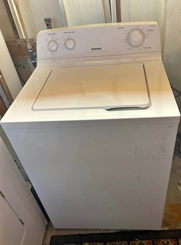 Hotpoint Washing Machine