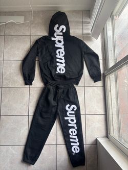 Supreme Set