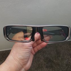 Sony 3D glasses
