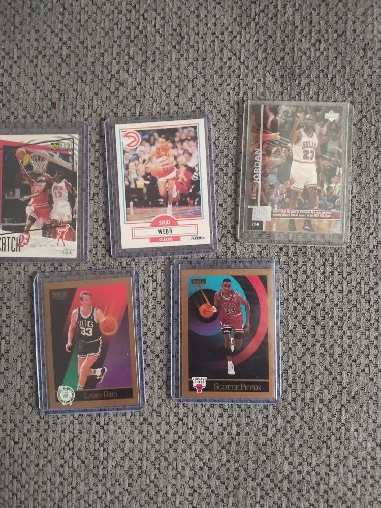 Cards