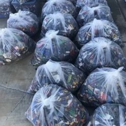 Huge Lego 10 Pound Bag Of Random Mixed Legos 