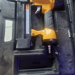 Bostitch Nail Gun
