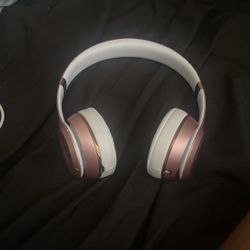 Beats Solo 3s