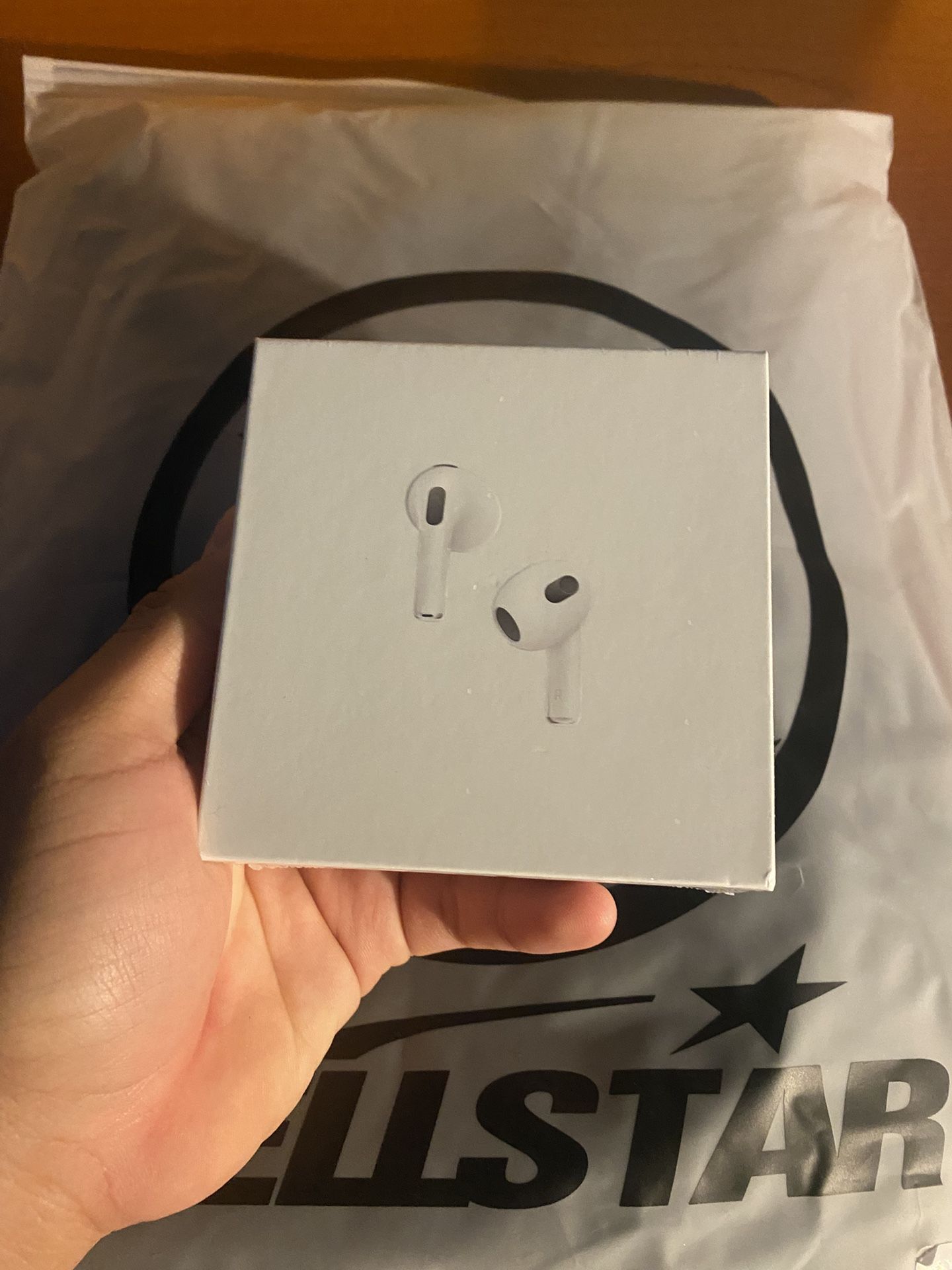 AirPods Pro Gen 3rd