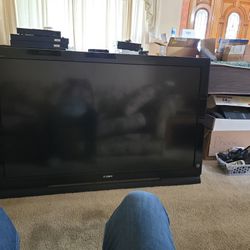 Sony Bravia Flat Screen