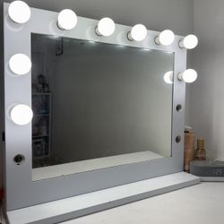 Vanity Mirror