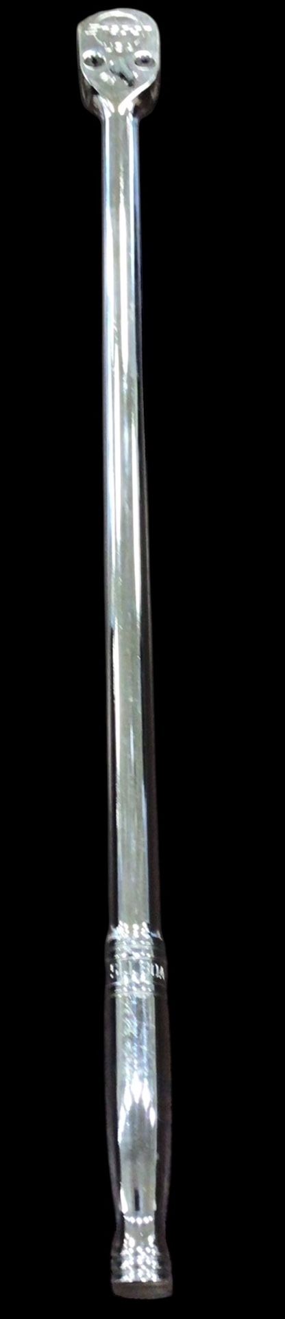 1/2" Drive Dual 80® Technology Extra-Long Handle Ratchet