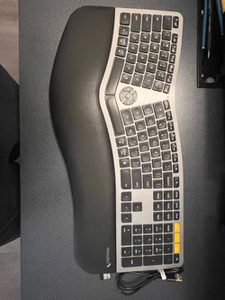 Keyboard