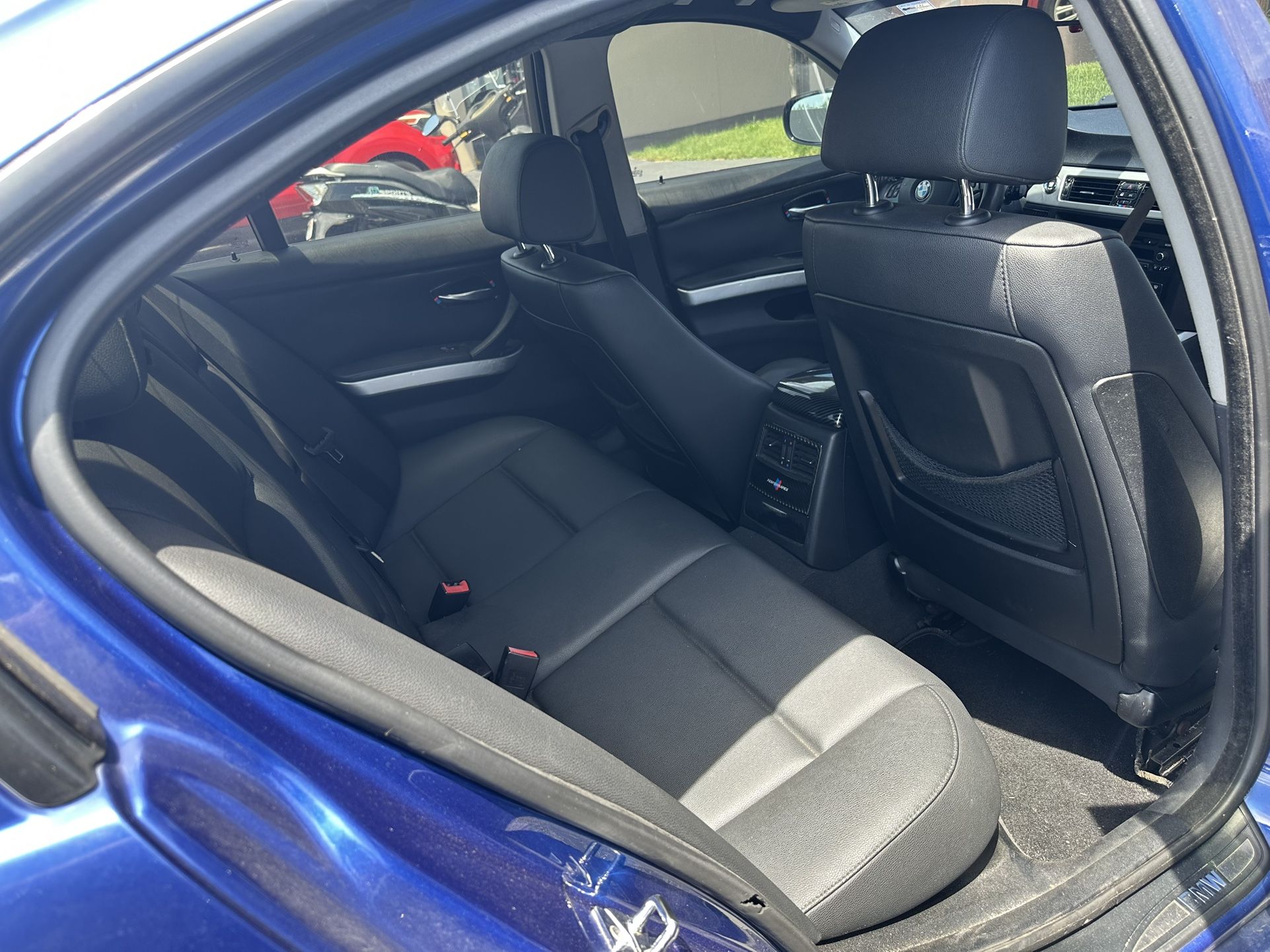 2009 BMW 328i