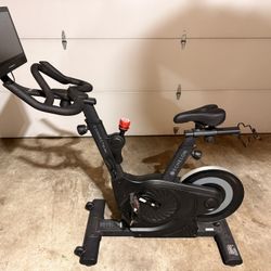 Title: Echelon Connect EX-4S+ Spin Bike 