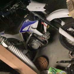 Dirt Bike
