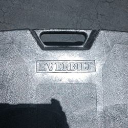 Ever Bilt 500lb Dolly