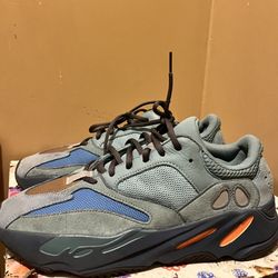 OLD SNEAKERS NEED GONE!