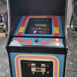 Pacman Game